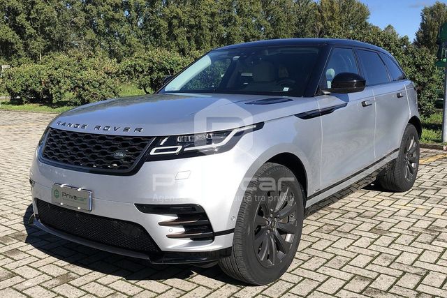 Land Rover LAND ROVER Range Rover Velar 2.0 Si4 250 CV R-Dy