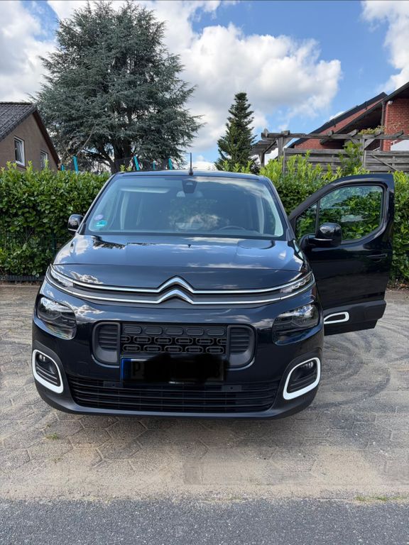 Image of Citroën Berlingo