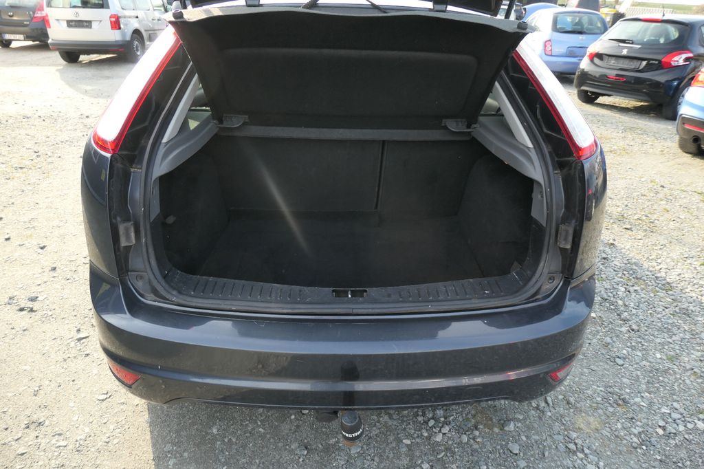 FORD Focus Concept | HU neu | Klima | AHK, Ansicht 8