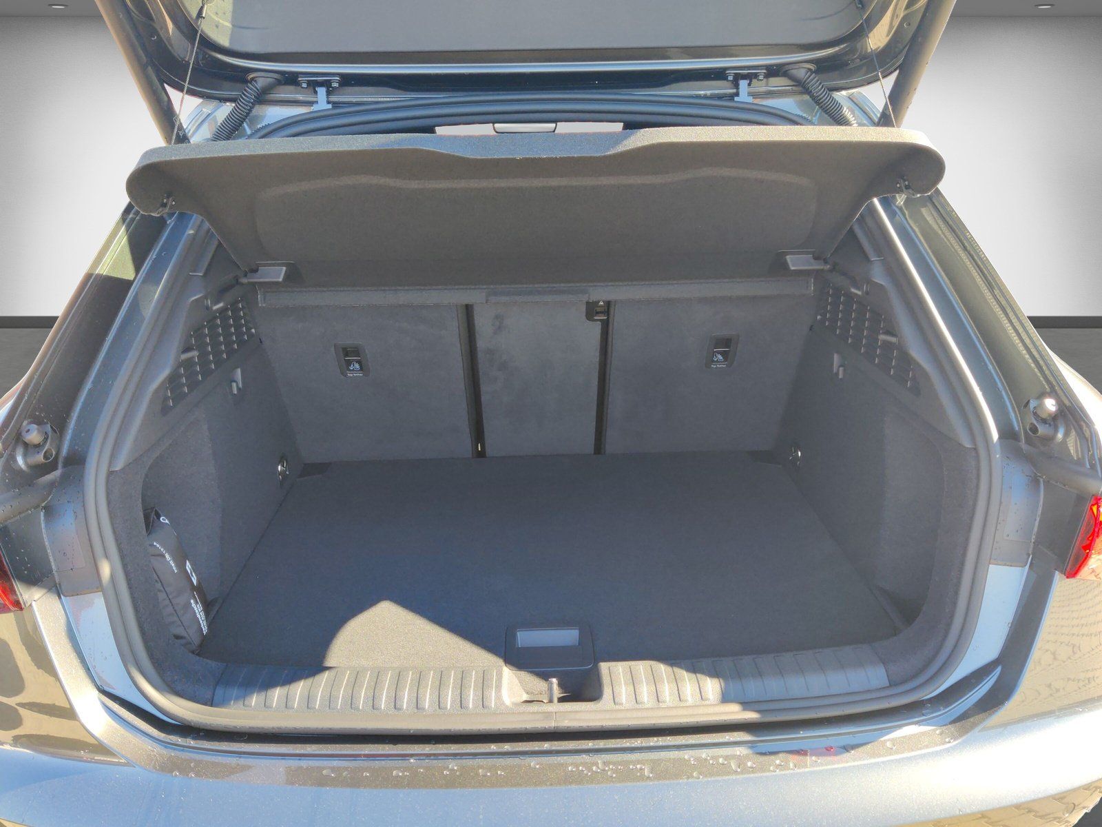 Audi A3 - Bild 14