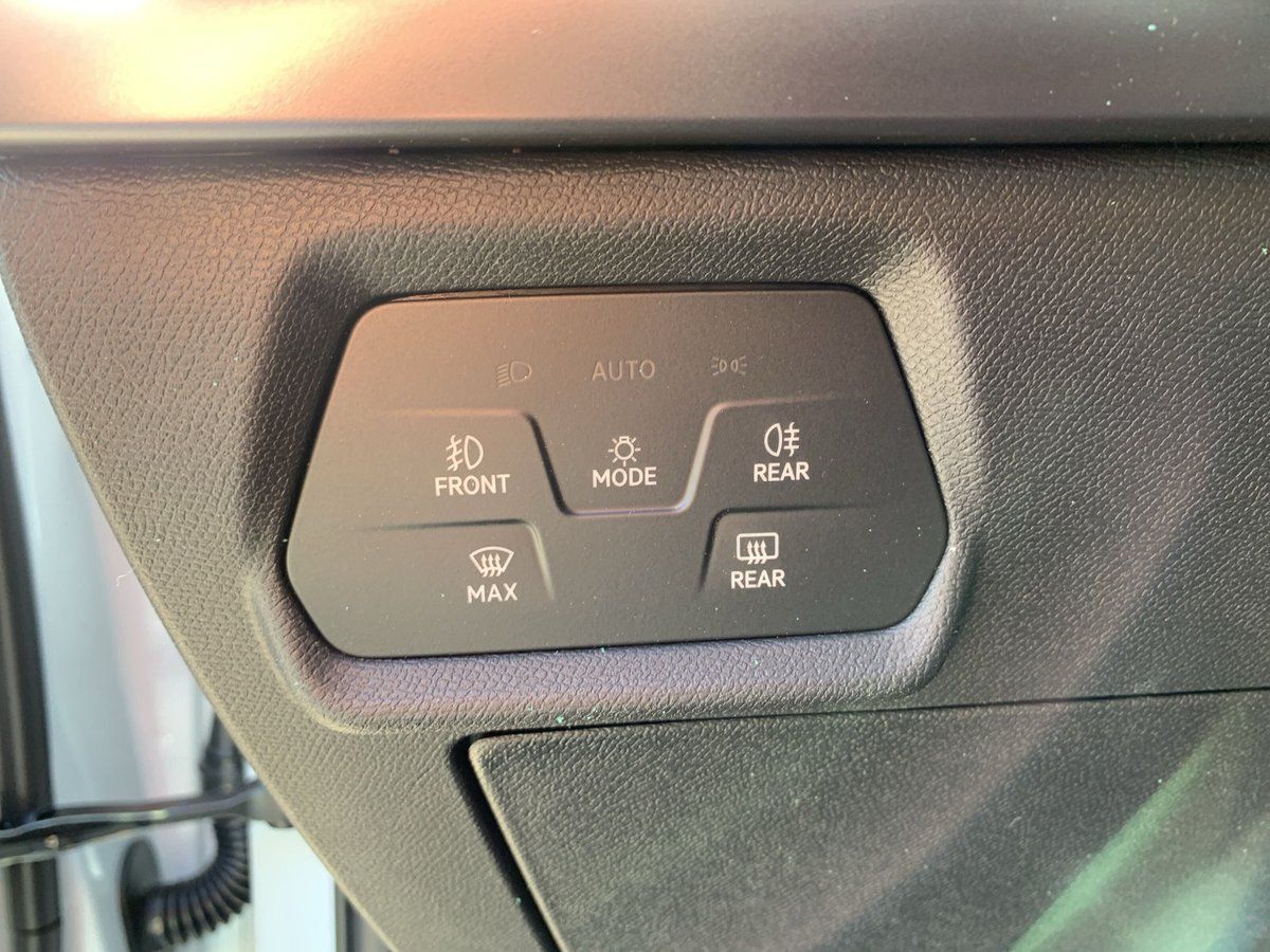 Cupra Leon - Bild 21