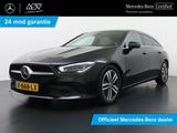 Mercedes-Benz CLA 200 Shooting Brake Business Solution Luxury - Mercedes-Benz CLA 200 Shooting Brake aus 2021