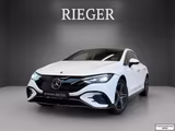 Mercedes-Benz EQE 300 AMG*Airmatic*Premium-Paket*PANO-SHD+++++