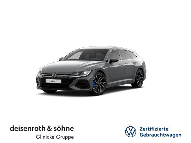 Volkswagen Arteon Shooting Brake R Nav/DiscPro/DCC/ACC/LHZ/