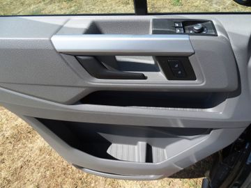 MAN TGE 6.160 AUT-KIPPER-KRAN-AHK-NAVI-SHZG-