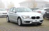 BMW 118i Automatik/VOLLSH/LEDER/NAVI/BIXENON/SHZ/PDC - BMW 118 in Ludwigshafen