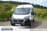 Fiat E- Ducato 47 kWh L2H2 RS: 3450 mm Elektro I Kame