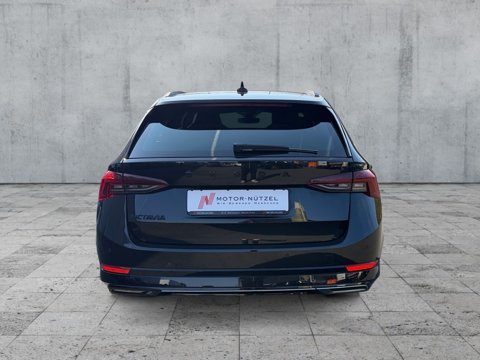 Skoda Octavia - Bild 5