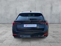 Skoda Octavia - Vorschau Bild 5