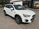 Mitsubishi ASX Automatik/Allrad/Kamera/PDC - Mitsubishi ASX in Hannover