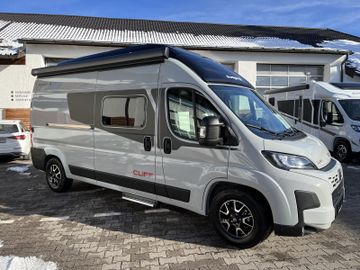 Sunlight Cliff X 600 RT Schwenkbad Digitalpaket