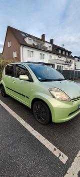 Daihatsu Sirion Automatik zu verkaufen - Daihatsu in Dortmund