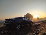 Hyundai Coupe mit Schiebedach, FL - gebrauchte Hyundai Coupe aus dem Jahr 2009
