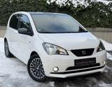 Seat Mii 1.0 Chic BEATS/KLIMA/BLUETOOTH/4TÜRER/SHZ/NO - Seat Mii: Chic