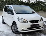 Seat Mii 1.0 Chic BEATS/KLIMA/BLUETOOTH/4TÜRER/SHZ/NO