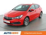 Opel Astra 1.4 SIDI Turbo Dynamic Start/Stop*NAVI*LED - Opel Astra in München