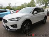 Seat Tarraco Xcellence 4D 2.0 TDI Navi*LED*Kam*AHK - Seat Tarraco Gebrauchtwagen in Stuttgart
