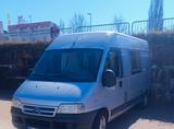Bavaria-Camp Sol y sombra, auf Citroen-Basis - Bavaria-Camp Wohnwagen & Wohnmobile