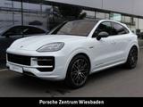 Porsche Cayenne E-Hybrid Coupe Black E. | Sport Design - Porsche Cayenne Jahreswagen