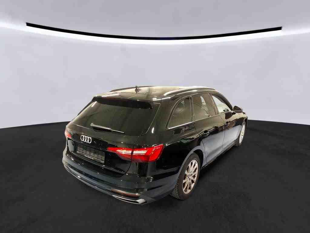 Audi A4 Avant Advanced *Sonderleasing* 35 TFSI S tron