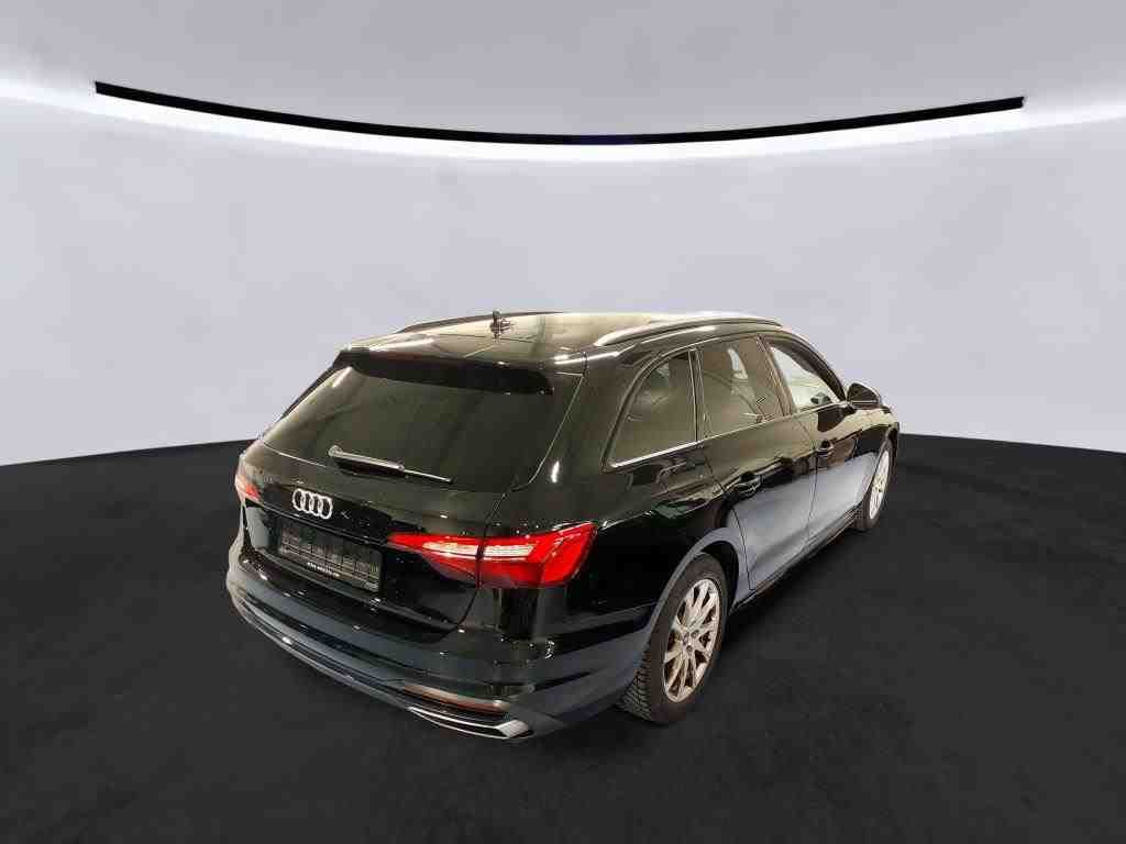 Audi A4 - Bild 3