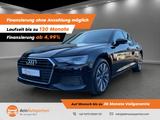 Audi A6 50 TFSI e quattro AHK/LED/NAVI/DAB - Audi A6 mit Hybrid-Antrieb