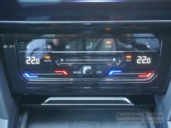 VW Arteon Shootingbrake R-Line 2.0 TSI DSG Navi LED