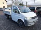Volkswagen VW T5 Pritsche 1.9 TDI 75 KW*KLIMA*AHK*3SITZE* - Angebote
