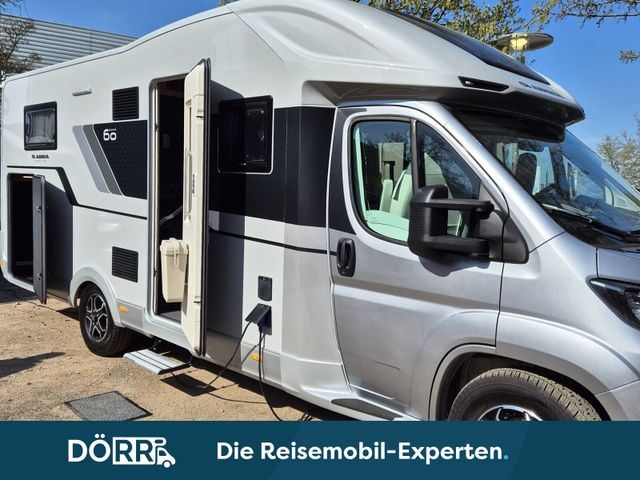 Adria Matrix 670 SL 60Y Markise,Combi6E,MACHplus