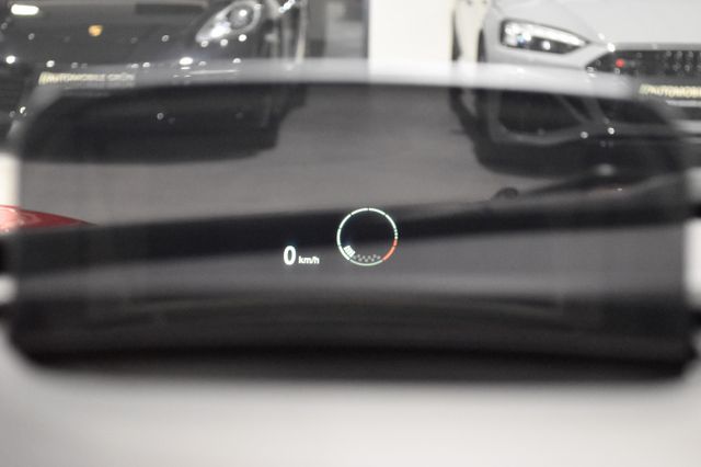 Fahrzeugabbildung MINI John Cooper Works Cabrio H&K Chili KAMERA 1.HAND