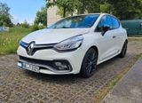 Renault Clio R.S. Trophy Bastuck-Sportauspuff | Garantie - Renault Clio in Halle