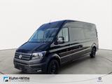 Volkswagen Crafter 35 Kasten 2.0 TDI LR RFK+Radio - schwarze Volkswagen Crafter