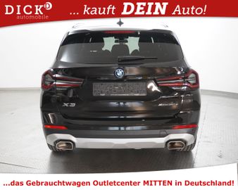 BMW X3 - 7