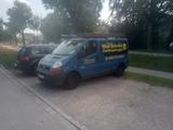 Renault Trafic - Renault Trafic Gebrauchtwagen in München