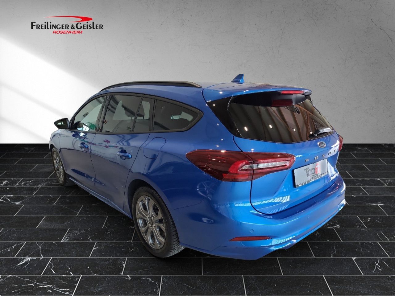Ford Focus - Bild 3