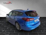 Ford Focus ST-Line PDC h. Navi Keyless Tempo SHZ DAB - Ford Focus: Blau, Metallic