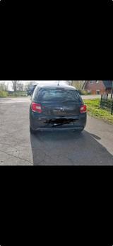 Citroën Tüv & Au bis 8/27 - Citroën DS3 in Hamburg