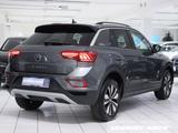 Volkswagen T-Roc 1.5 TSI Goal DSG + RFK + ACC + NAVI + LED - VW T-Roc Gebrauchtwagen in Bremen
