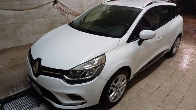 Renault Clio Sporter dCi 8V 90 CV Business