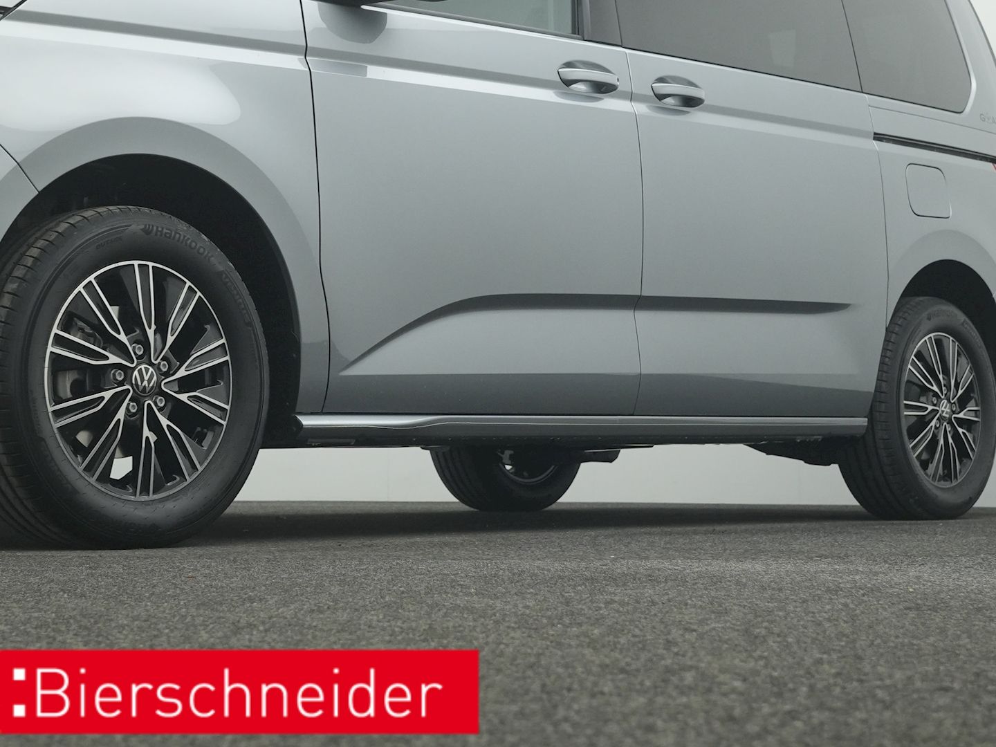 Volkswagen T7 Multivan - Bild 31
