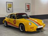 Porsche 911 Carrera 3.0 - Porsche aus 1976: 911