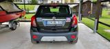 Opel Mokka 1.4 Turbo LPG | AHK | Allwetterreifen - Opel mit LPG-Antrieb