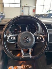Volkswagen Polo V GTI BMT *Led*Navi*