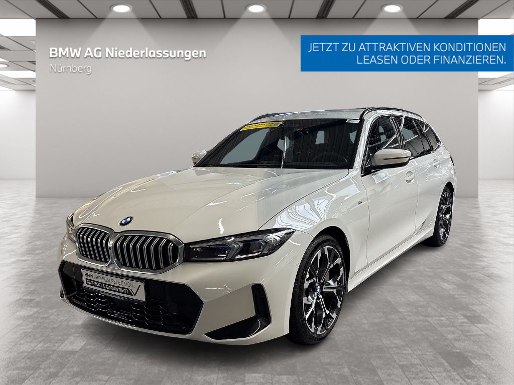 BMW 330