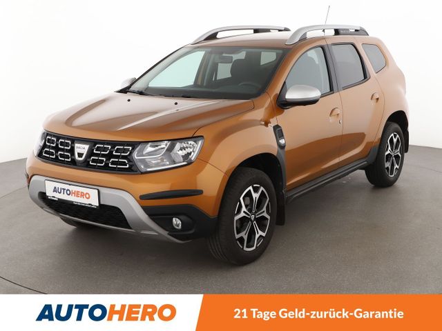 Dacia Duster 1.3 TCe Anniversary*NAVI*TEMPO*PDC*SHZ*