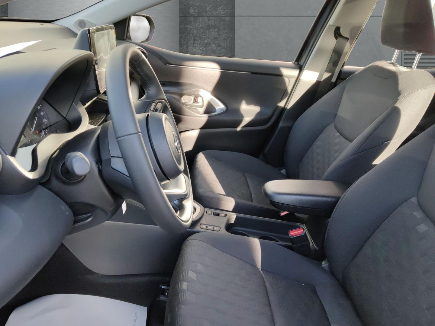 Mazda 2 Hybrid CENTRE-LINE ACC Apple CarPlay Android A