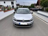 Volkswagen Golf 1.2 TSI Style  - Volkswagen Golf aus 2011: Style