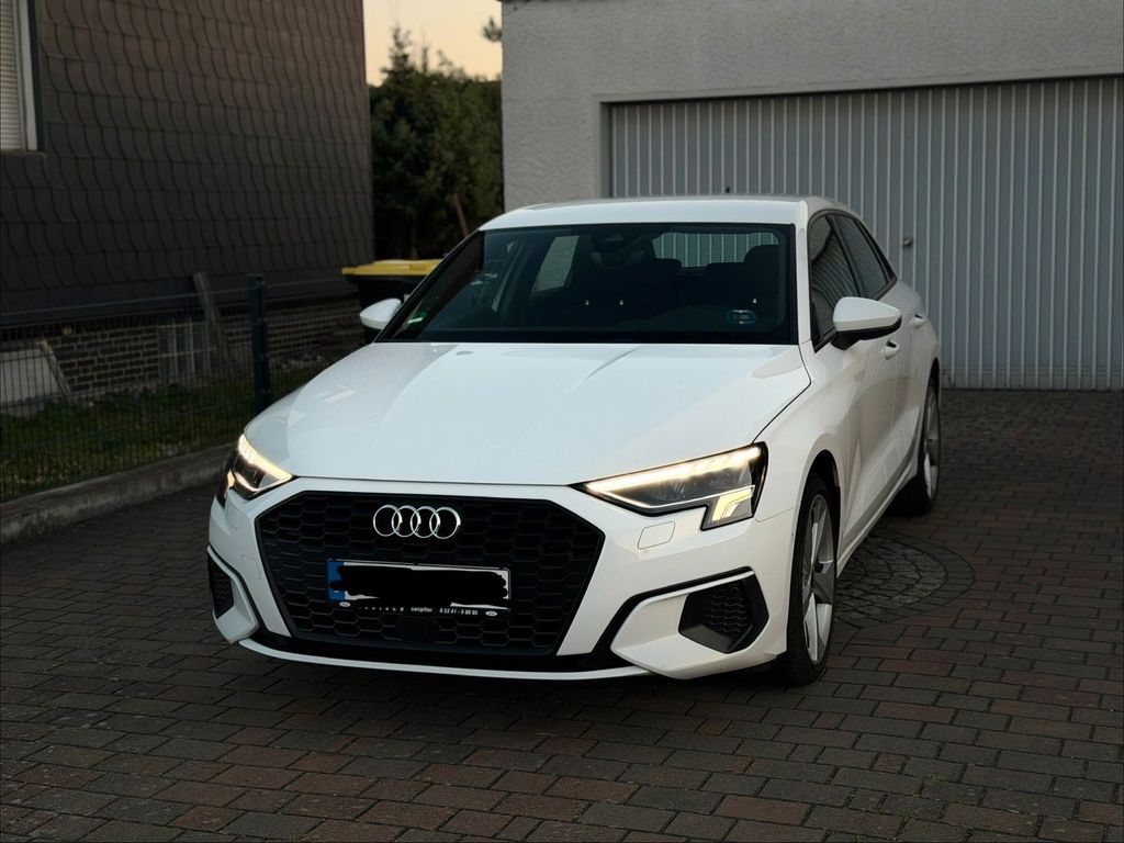 Image of Audi A3