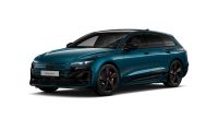 Audi S6 e-tron - Vorschau Bild 2