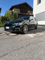 BMW M135 x-drive - BMW 135 Benzin Gebrauchtwagen